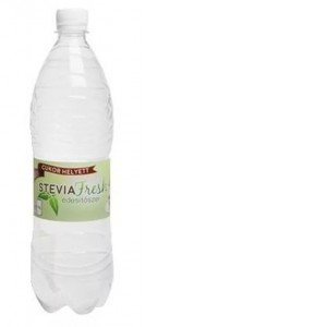 Stevia fresh édesítőszer 1000ml