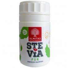 Stevia por 20g