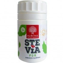 Stevia por 20g