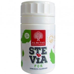 Stevia por 20g