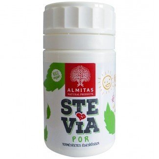 Stevia por 20g