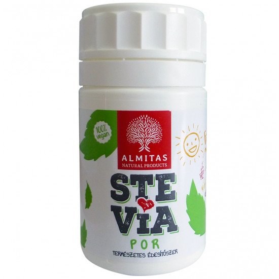 Stevia por 20g