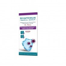 StopVirus medical szirup 150ml