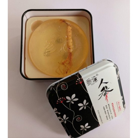 Sun moon ginseng szappan esszencia olaj 100g