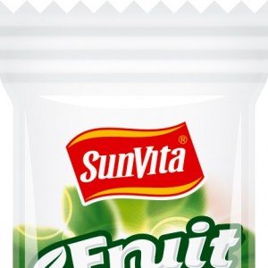 Sunvita almás gyümölcsszelet 20g