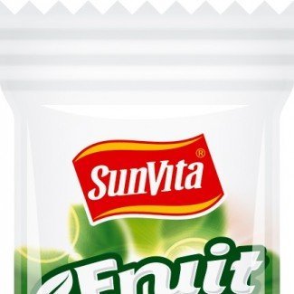 Sunvita almás gyümölcsszelet 20g