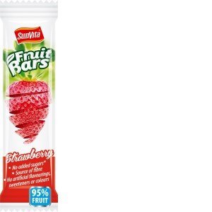 Sunvita epres gyümölcsszelet 20g