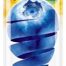 Sunvita kékáfonyás gyümölcsszelet 20g