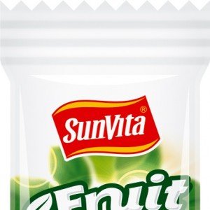 Sunvita kékáfonyás gyümölcsszelet 20g