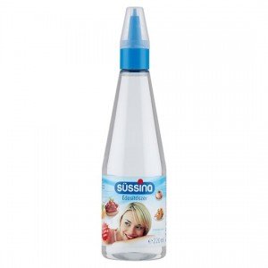 Süssina édesitö folyékony 220ml