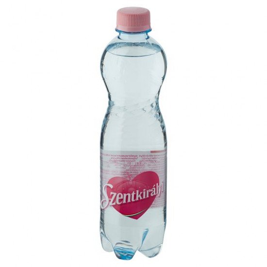 Szentkirályi szénsavmentes víz 500ml