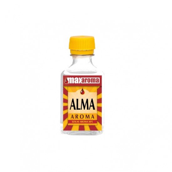 Szilas aroma alma 30ml