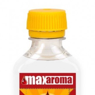 Szilas Max aroma citrom 30ml