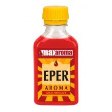 Szilas Maxaroma eper aroma 30ml