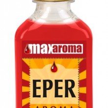 Szilas Maxaroma eper aroma 30ml