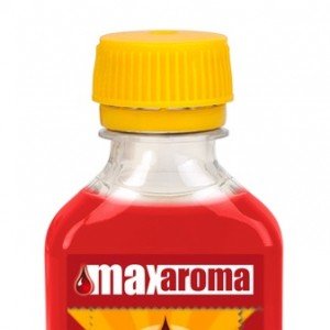 Szilas Maxaroma eper aroma 30ml