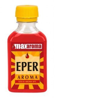 Szilas Maxaroma eper aroma 30ml