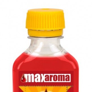 Szilas Maxaroma eper aroma 30ml