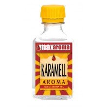 Szilas aroma karamell 30ml