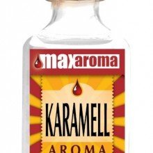 Szilas aroma karamell 30ml