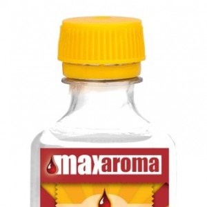 Szilas aroma karamell 30ml