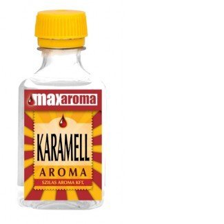 Szilas aroma karamell 30ml