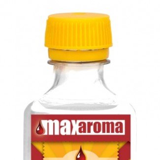 Szilas aroma karamell 30ml