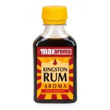 Szilas aroma kingston rum 30ml