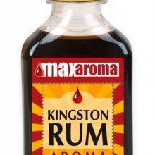 Szilas aroma kingston rum 30ml