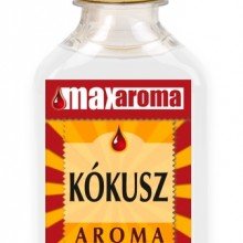 Szilas Maxaroma kókusz aroma 30ml