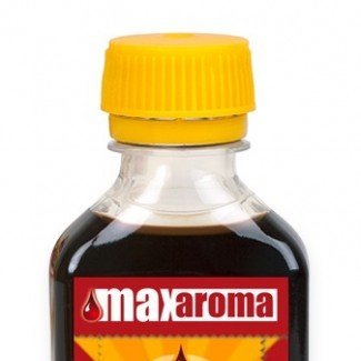 Szilas Maxaroma konyak - brandy aroma 30ml