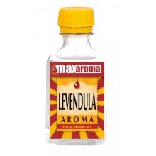 Szilas aroma levendula 30ml