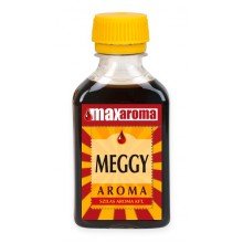 Szilas Maxaroma meggy aroma 30ml