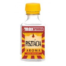 Szilas aroma pisztácia 30ml