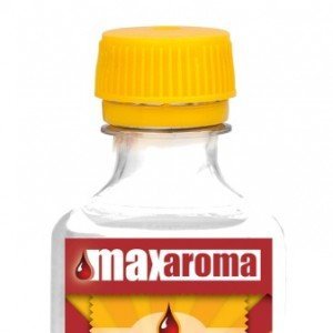 Szilas aroma pisztácia 30ml