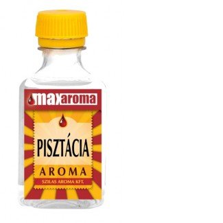 Szilas aroma pisztácia 30ml