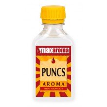 Szilas Maxaroma puncs aroma 30ml