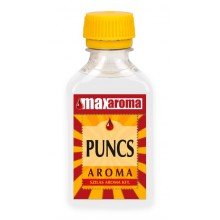 Szilas Maxaroma puncs aroma 30ml