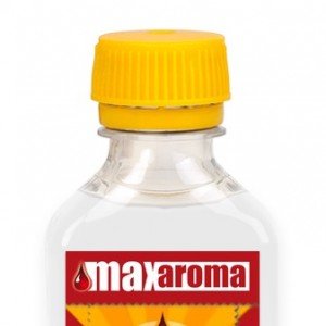 Szilas Maxaroma puncs aroma 30ml