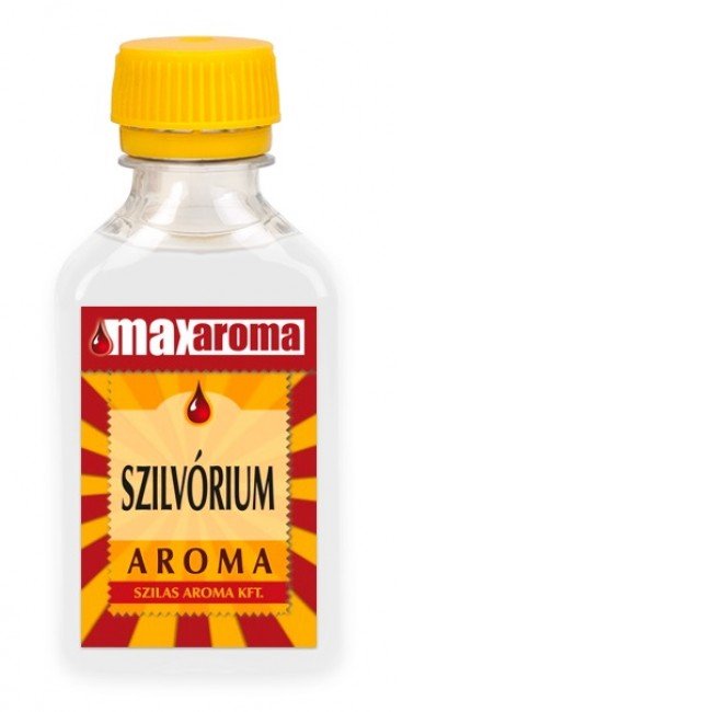Szilas Maxaroma szilvórium aroma 30ml