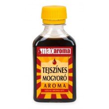 Szilas Maxaroma tejszínes mogyoró aroma 30ml