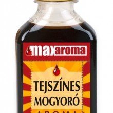 Szilas Maxaroma tejszínes mogyoró aroma 30ml