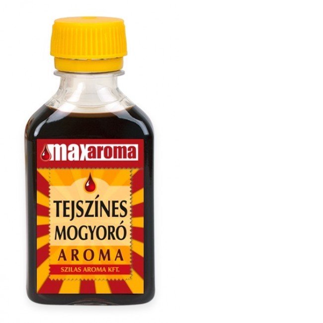 Szilas Maxaroma tejszínes mogyoró aroma 30ml