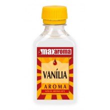 Szilas Maxaroma vanília aroma 30ml