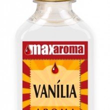 Szilas Maxaroma vanília aroma 30ml