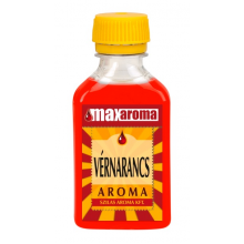 Szilas Maxaroma vérnarancs aroma 30ml