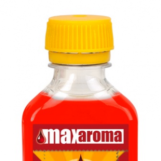 Szilas Maxaroma vérnarancs aroma 30ml