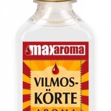 Szilas Maxaroma vilmoskörte aroma 30ml