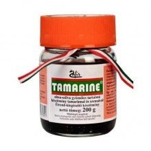 Tamarine lekvár 200g 