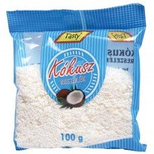 Tasty kókuszreszelék 100g